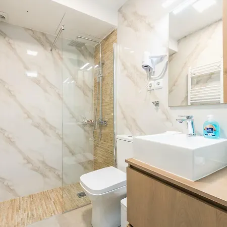 Thissio Cocoon Apartament *
